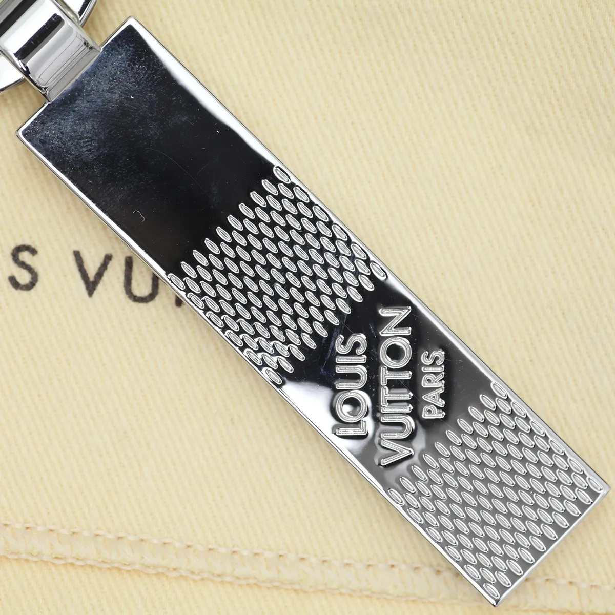 LOUIS VUITTON ルイヴィトン キーリング | ギャラリー | 富山県富山市