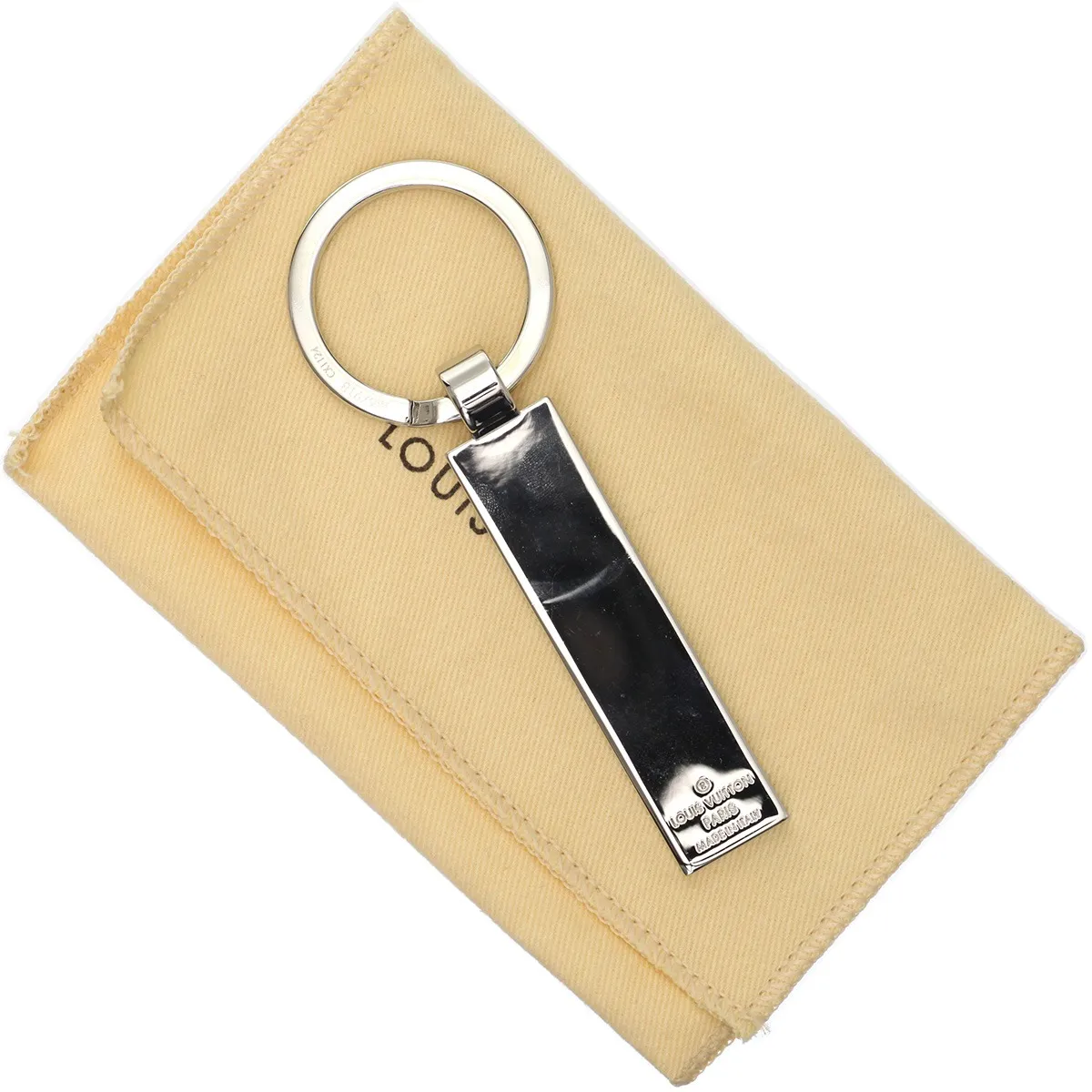 LOUIS VUITTON ルイヴィトン キーリング | ギャラリー | 富山県富山市