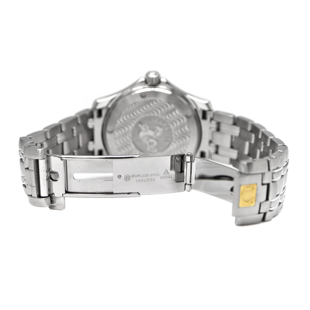 質屋かんてい局オンラインショップ / 茜部店 オメガ Omega 2501.31