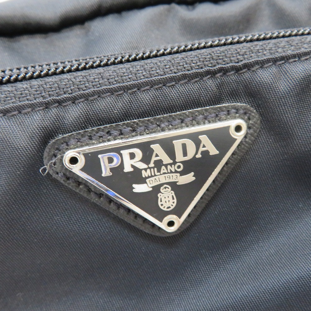 質屋かんてい局オンラインショップ / 細畑店 PRADA【プラダ】MV28