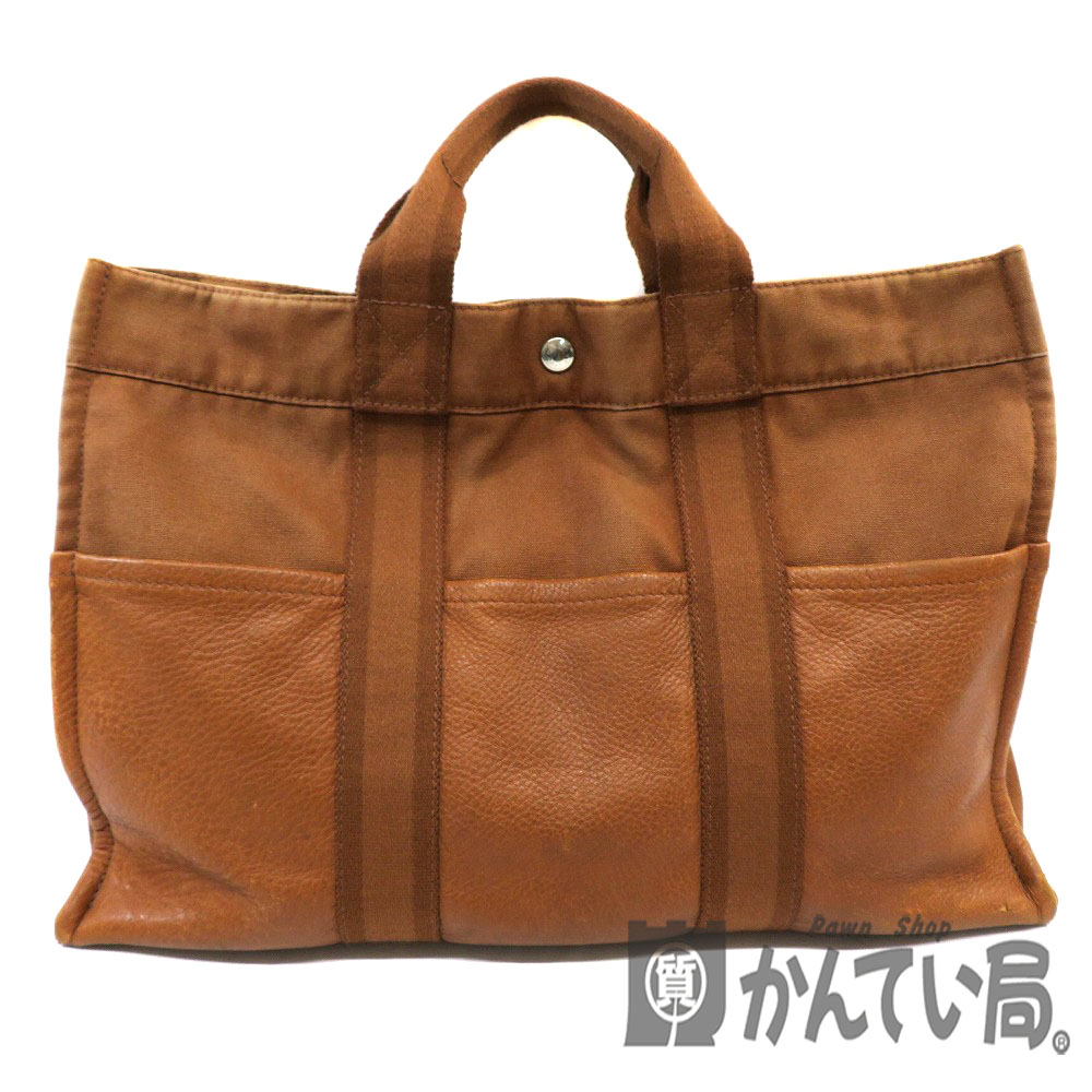 エルメスの低価格人気ライン！エールラインとフールトゥのデザインから