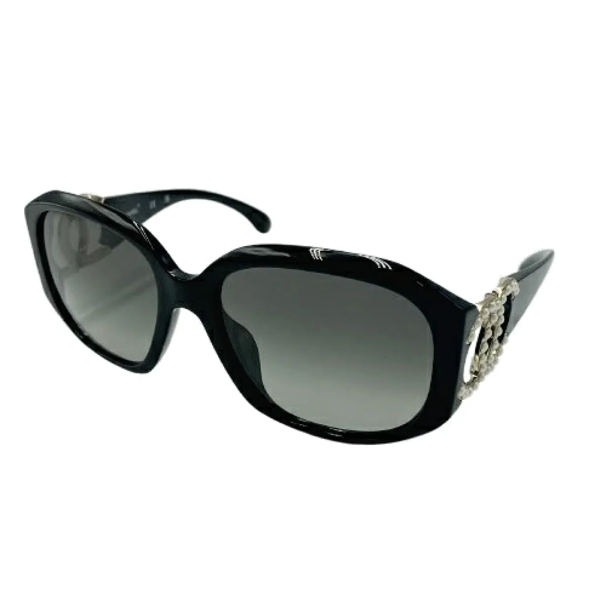 CHANEL（シャネル） ココマーク サングラス 買取／査定ポイント | 買取