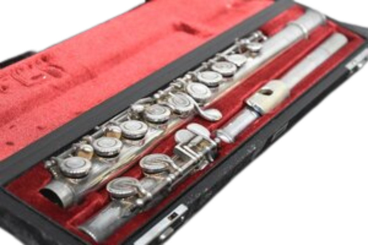 土浦ヤマハ（YAMAHA）買取】YFL-351 フルートの買取について｜土浦や