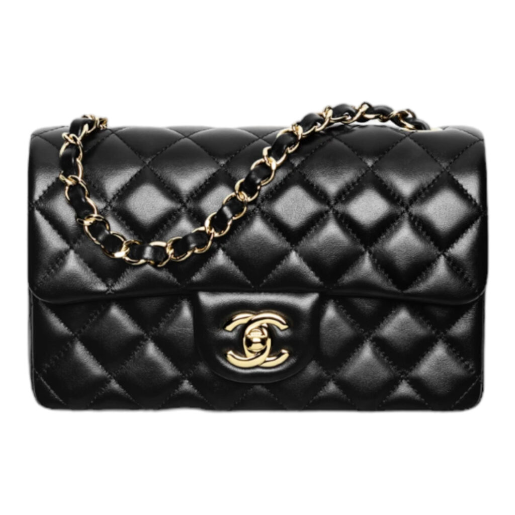 CHANEL】シャネル 人気定番ラインの定価をご紹介！！ | お知らせ