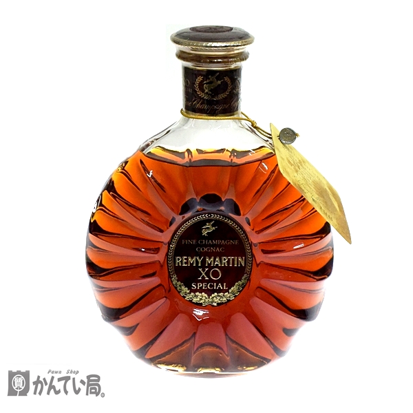 REMY MARTIN XO SPECIAL レミーマルタン XO スペシャル 1000ml