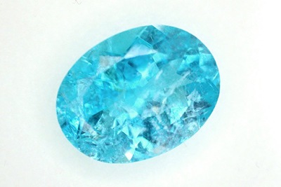 パライバトルマリン】世界三大希少石の一つ！！ | お知らせ | 質屋かん