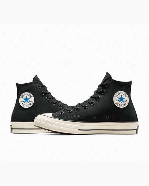 CT70 スウェード ブラック ハイカット A05599C - Kanverse.kr