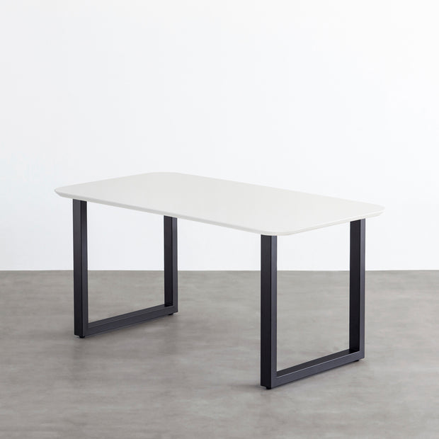 THE TABLE / FENIX NTM 全9色 × Black Steel – KANADEMONO