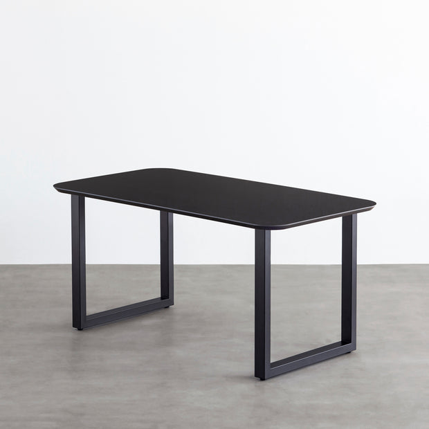 THE TABLE / FENIX NTM 全9色 × Black Steel – KANADEMONO