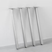 THE LEGS / 4 Pin タイプ × Stainless / 4本セット – KANADEMONO