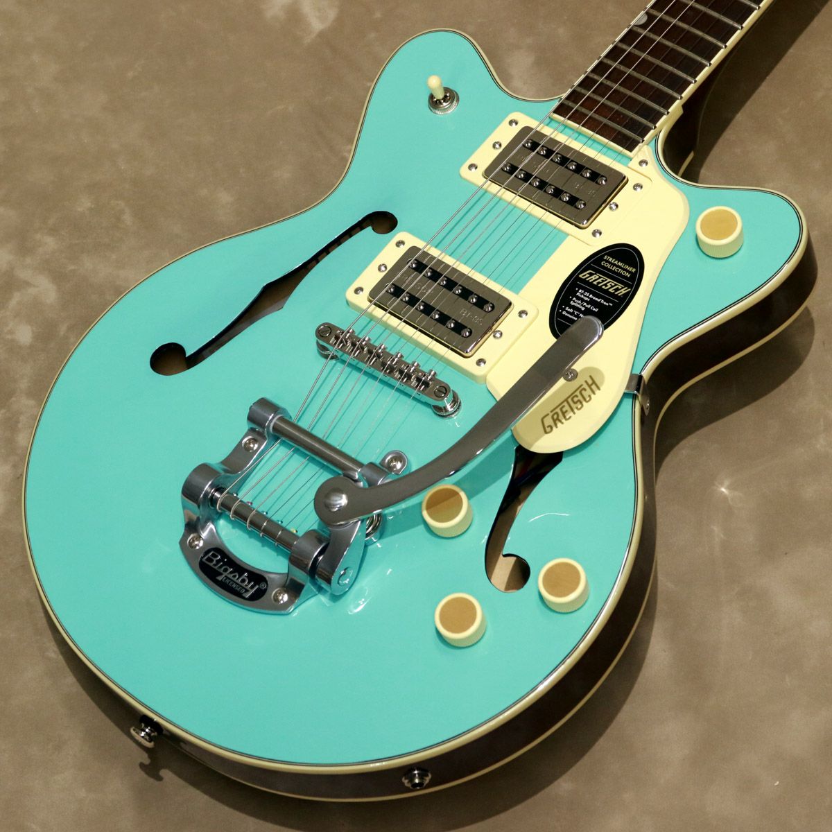 Gretsch ( グレッチ ) Electromatic Collection G2220 Junior Jet Bass