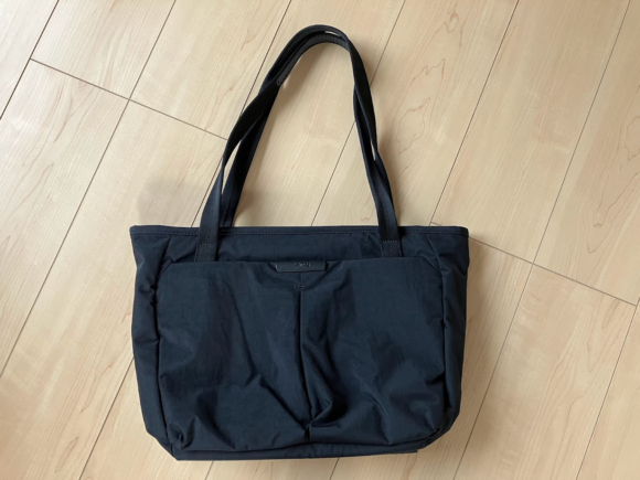bellroy (ベルロイ) Tokyo Wonder Tote 12L - kaneda blog