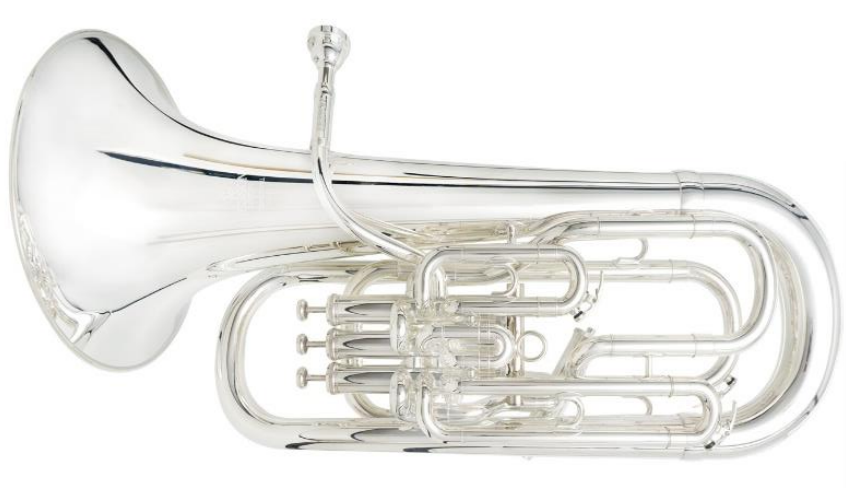 ユーフォニアム＞【新製品】BESSON(ベッソン)“INTERNATIONAL