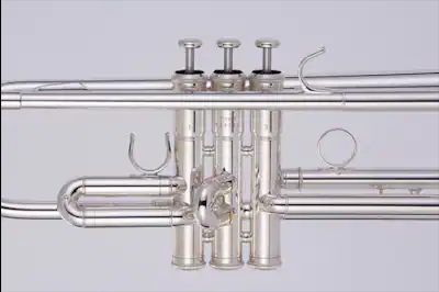 トランペット＞【新製品】YAMAHA カスタムトランペット YTR-850S・YTR