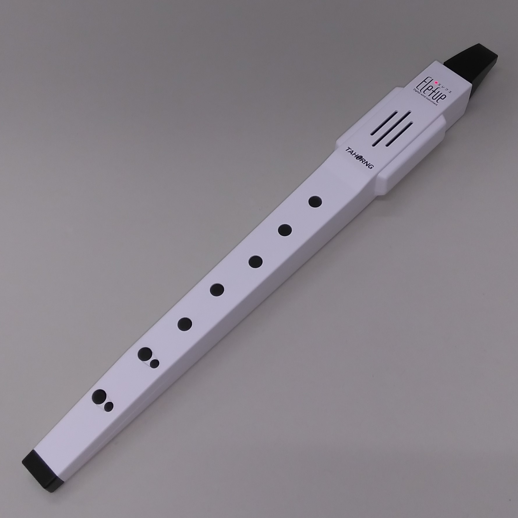 電子リコーダー＞【新製品】手軽に演奏を楽しむことができるElefue