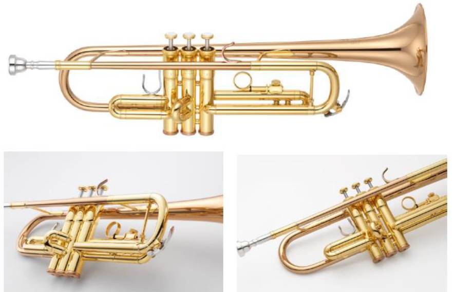 速報！】YAMAHAトランペットより限定商品発売 | 管楽器PLAZA
