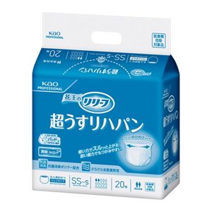 花王プロフェッショナル・サービス | 製品情報 | リリーフ 股モレ防止