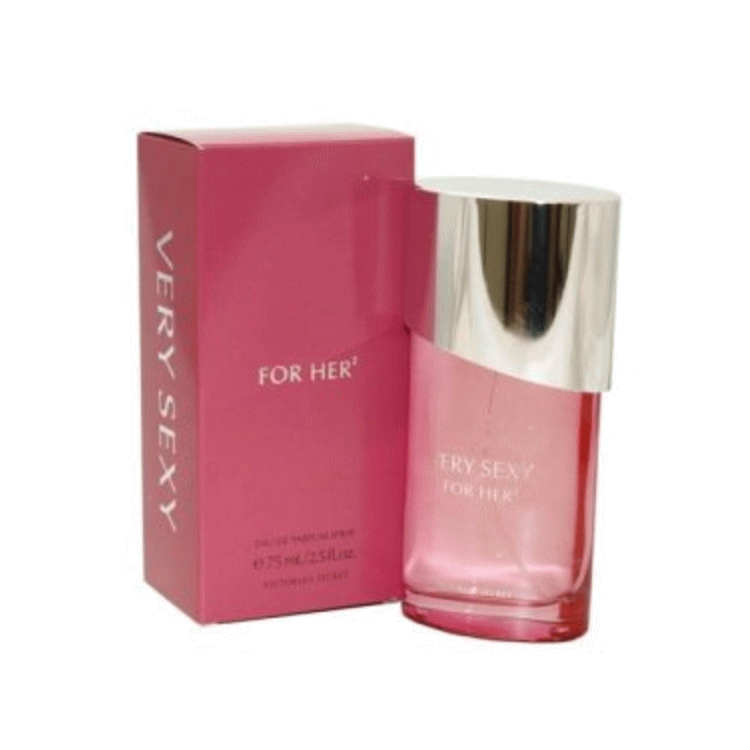 Victoria Secret Very Sexy for Her 2 (ベリーセクシー フォー ハー 2