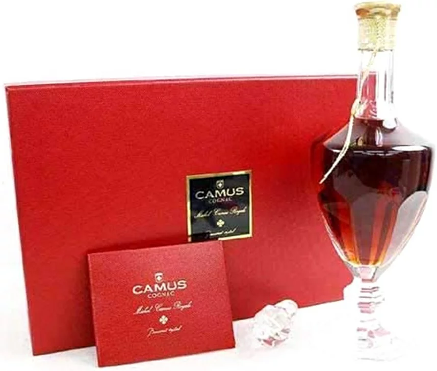 歌舞伎町最先端！CAMUS MICHEL ROYAL BACCARAT【カミュ ミシェル