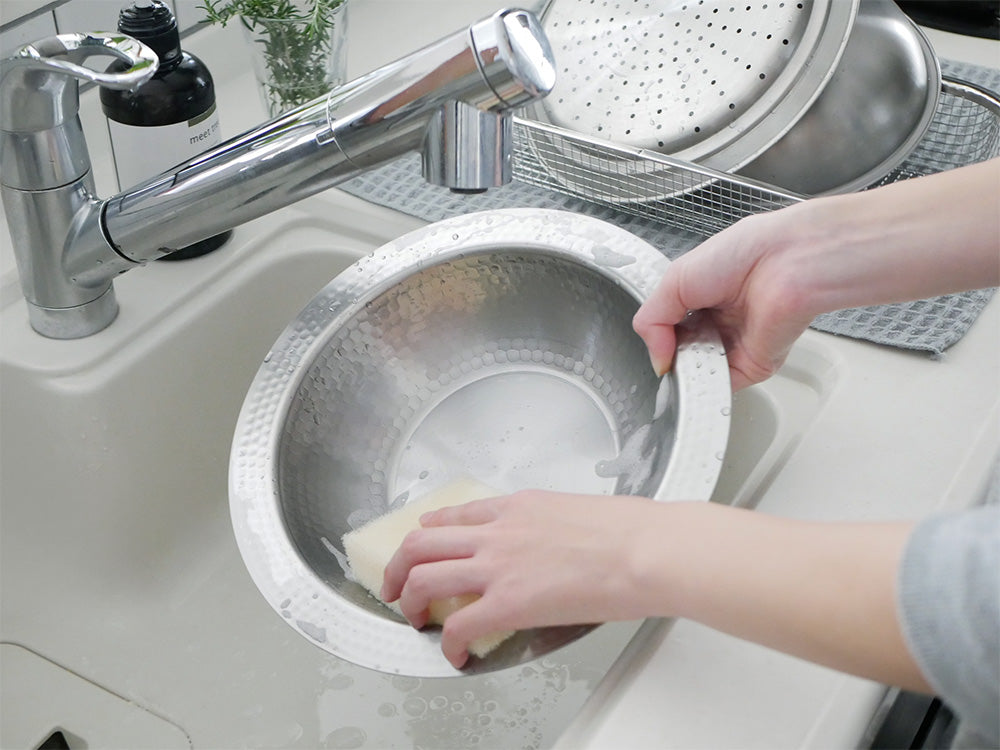 予約商品※＜Arnest/アーネスト＞とにかく洗いやすいステンレス卓上鍋