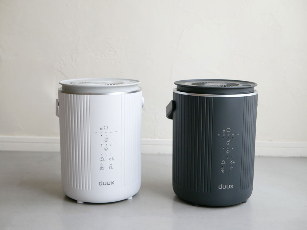 Duux/デュクス＞省エネ大容量スチーム加湿器 Dawn – カチモ | カチある