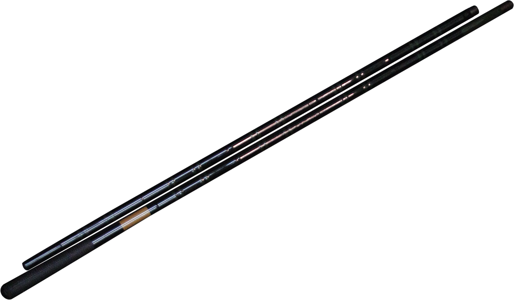 製品ラインナップ │ 凱 玉の柄 二本物（四本継）バンブー │ 凱（かち