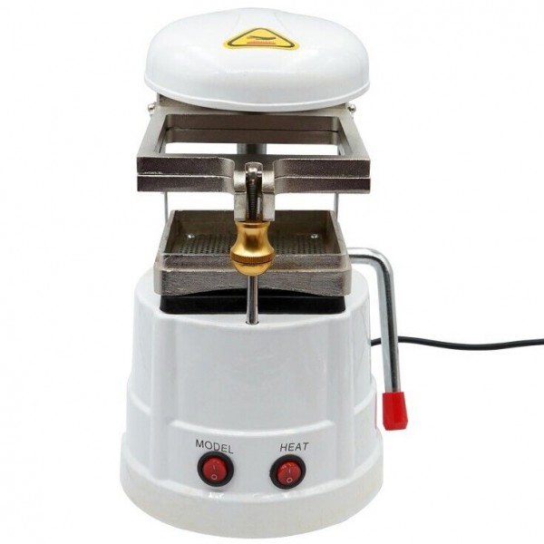 バキュームフォーマー 歯科技工 【公式通販】