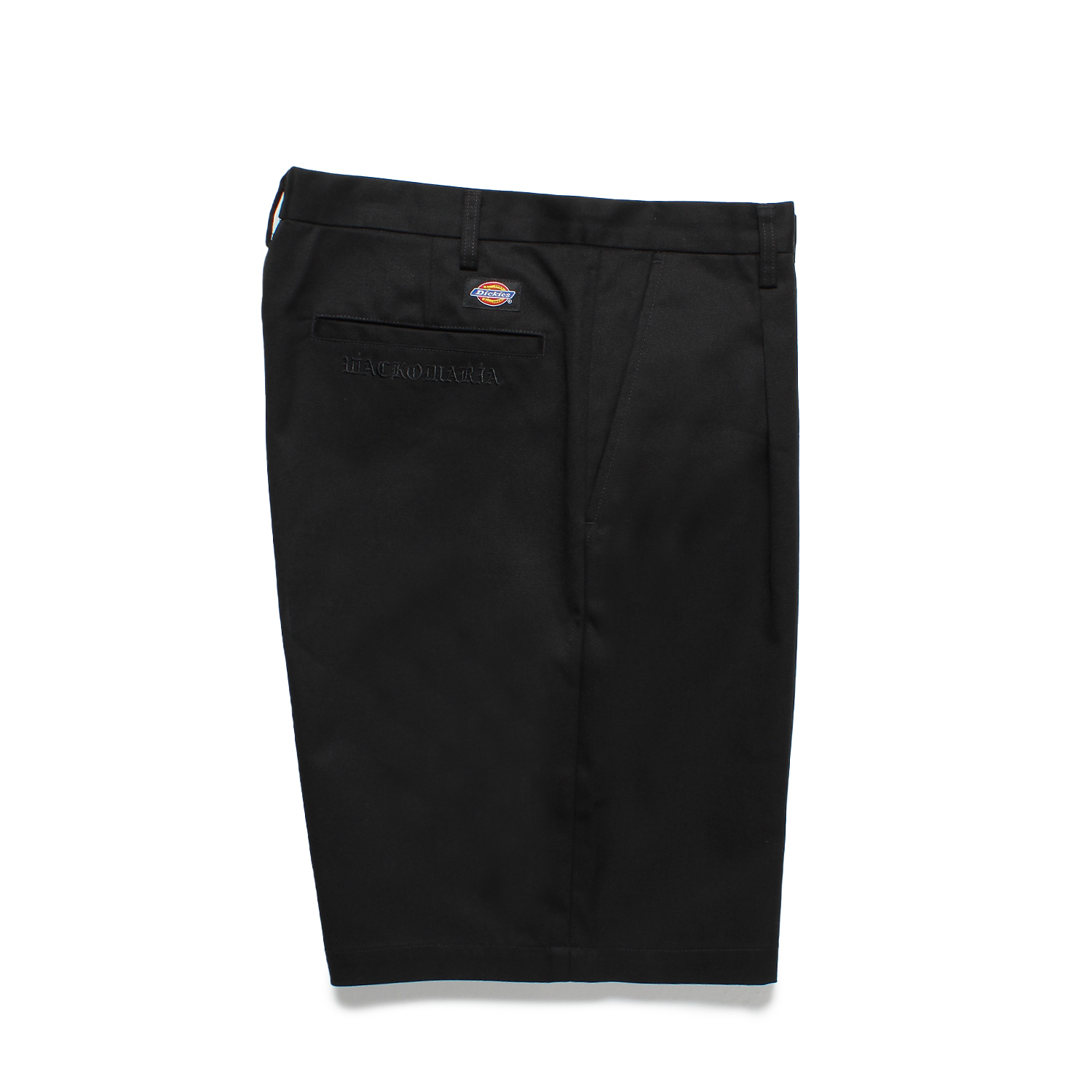 WACKO MARIA / DICKIES / PLEATED SHORT TROUSERS (TYPE-1) / kaddish
