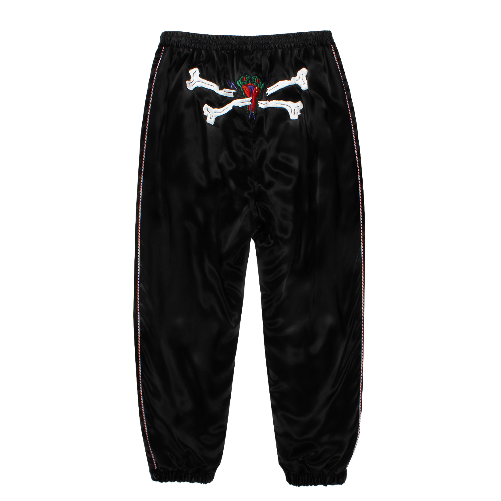 WACKO MARIA / WOLF'S HEAD / SKA PANTS / kaddish