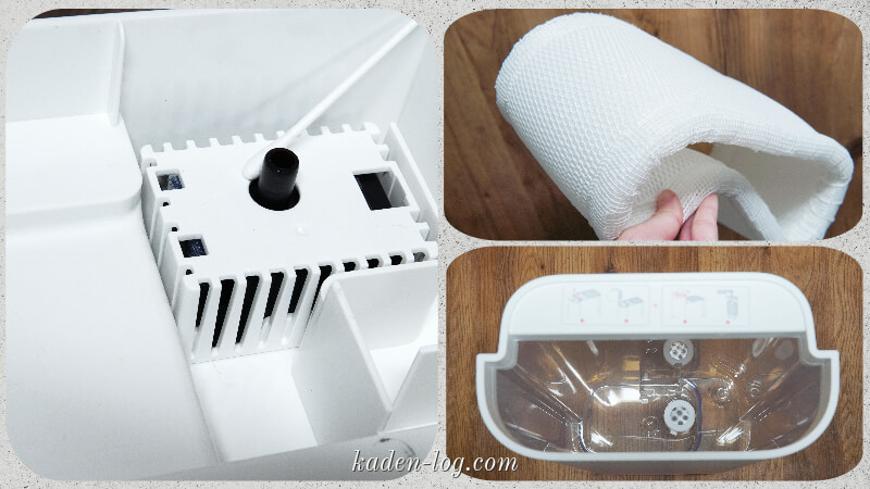 SwitchBot気化式加湿器レビュー！たっぷり加湿で電気代が安いって本当？ |