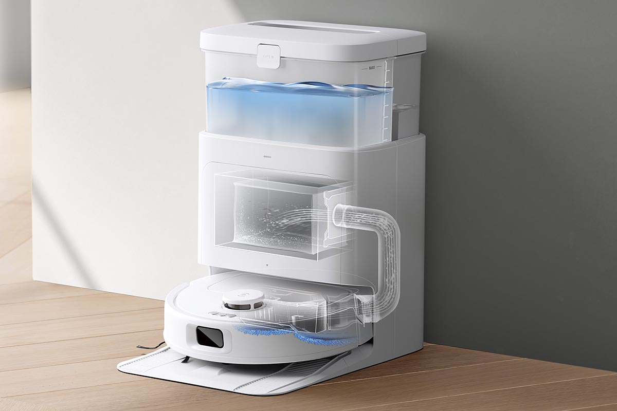 ロボット掃除機本体 i315060 新品未開封 ルンバ i3 (公式整備済