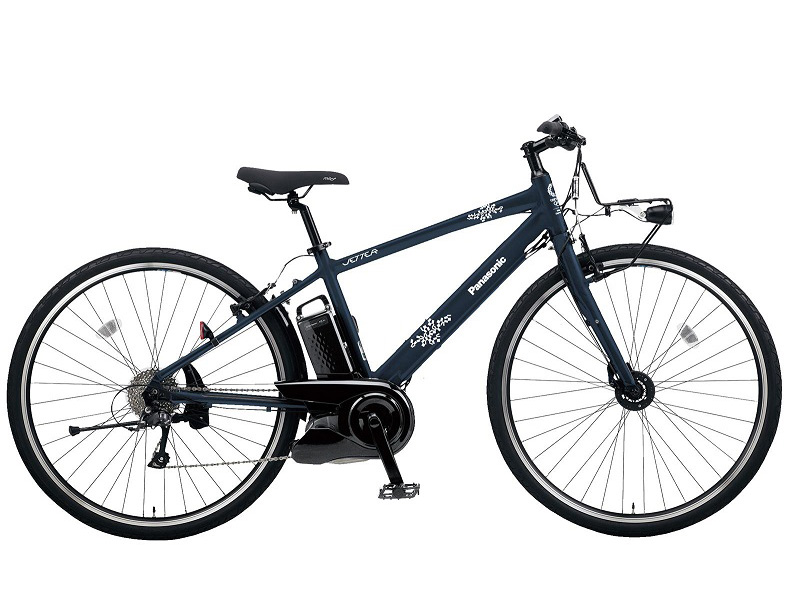 1月4日迄お値下げ！！【引取希望】パナソニック 電動自転車 SW 21年