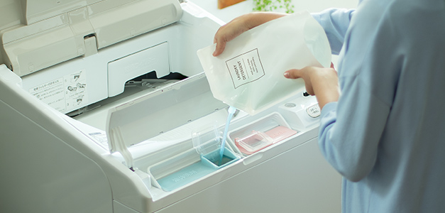 洗濯乾燥機 ビートウォッシュ BW-DKX120F ： 洗濯機・衣類乾燥機