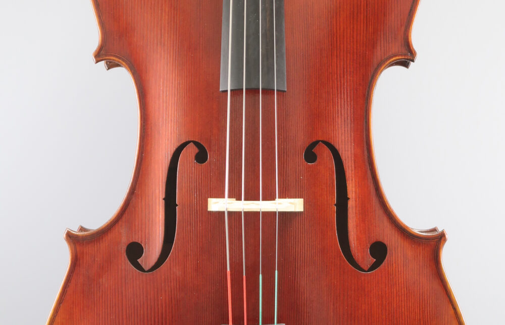 Cello Under 500,000 - 名古屋の弦楽器専門店 KAEDE STRINGS