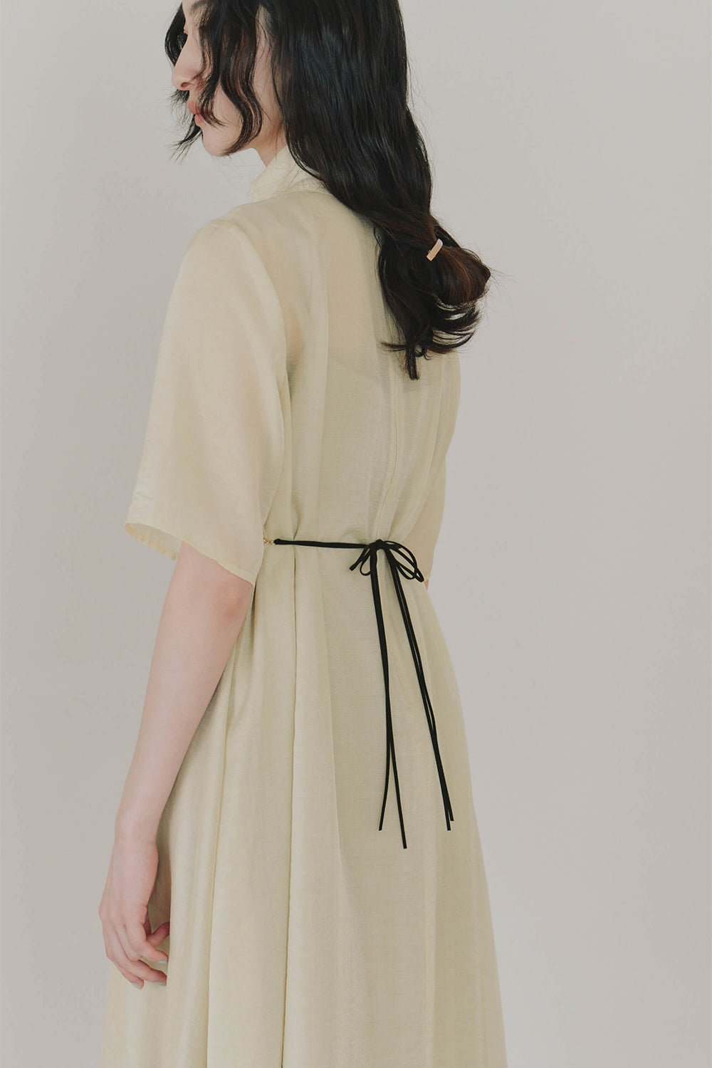 kaene公式オンラインストア テントラインシアードレス / 101089 結婚式