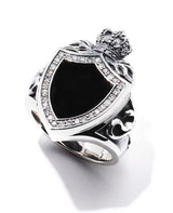 HERITAGE リング – 買えるLEON