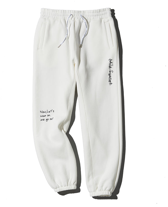 別注グラフィックセットアップ – 買えるLEON