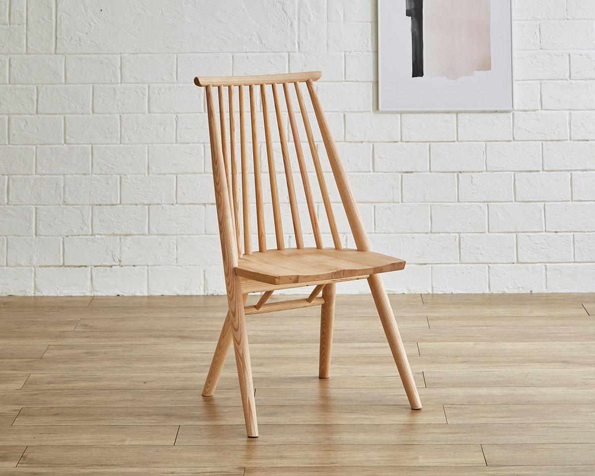 チェア単品 チェアのみ RC-503 ※1脚入 ダイニングチェア デザイナーズ