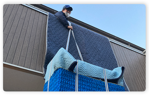 家具吊り上げセンター