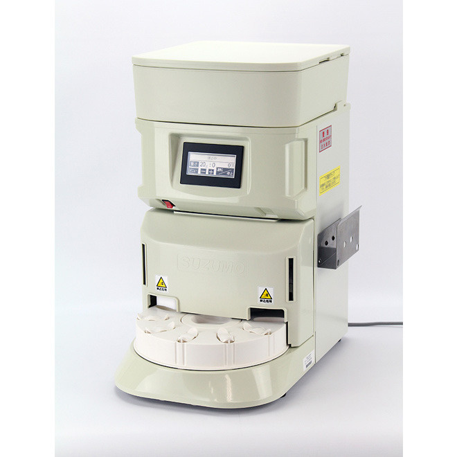 SUZUMO 鈴茂小型舎利玉ロボットSSN-ELA 寿司ロボット