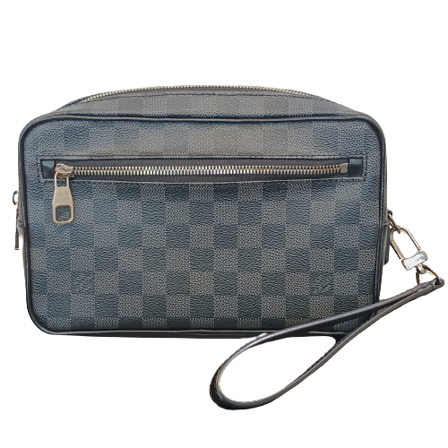 LOUIS VUITTON ルイ・ヴィトン ポシェット・カサイ セカンドバッグ