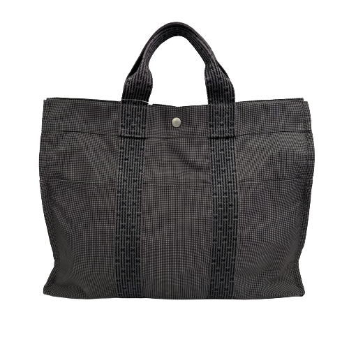 HERMES エルメス エールライントートMM バッグ エールライン