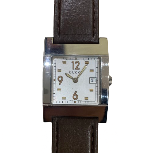 GUCCI グッチ 時計 7700M 時計 の買取実績 | 【TV取材多数！】ブランド