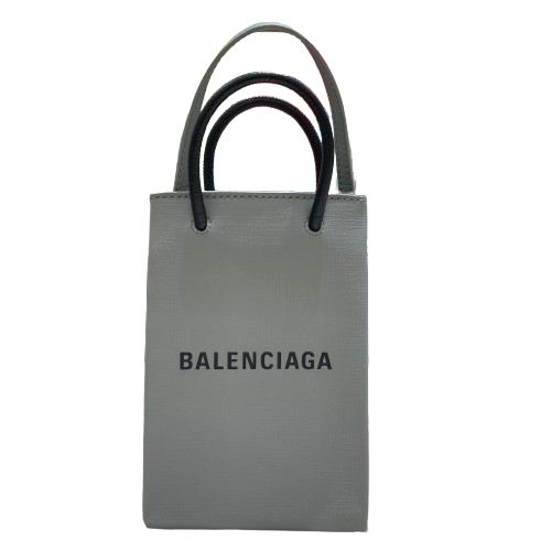 BALENCIAGA バレンシアガ ジャイアントエンベロープクラッチ 327079