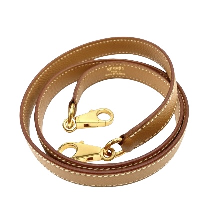 HERMES エルメス ケリーショルダーストラップ そのほかのアイテム