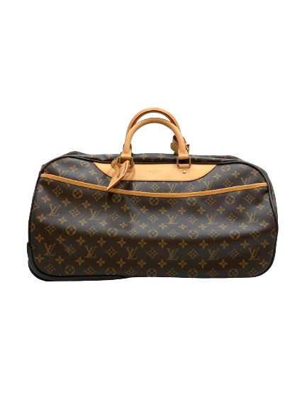 LOUIS VUITTON ルイ・ヴィトン エオール50 バッグ モノグラム