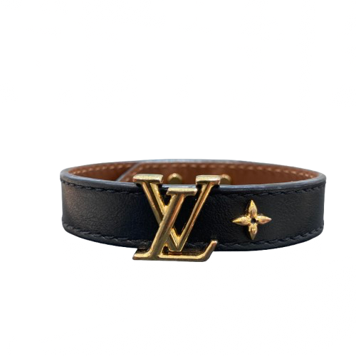 LOUIS VUITTON ルイ・ヴィトン ブレスレット 財布・小物 レザー M8085