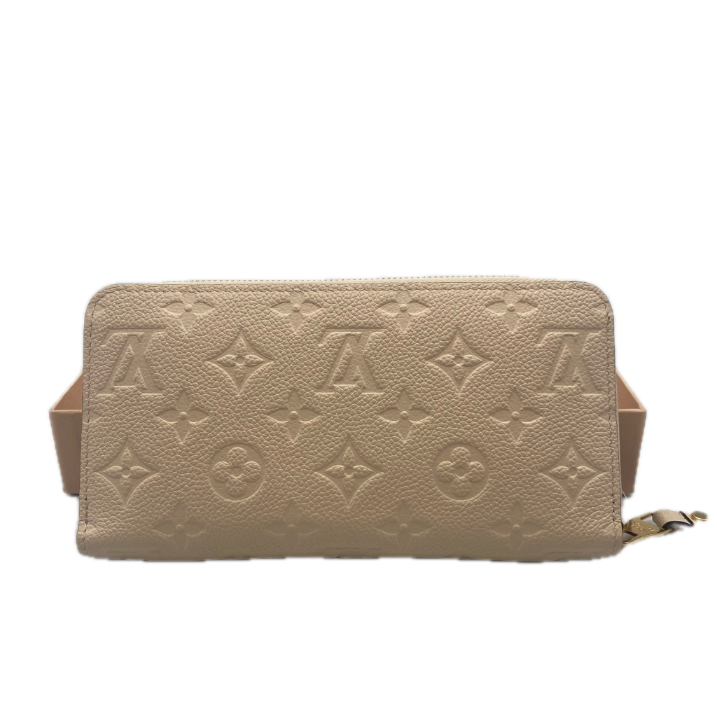 LOUIS VUITTON ルイ・ヴィトン ジッピー・ウォレット 財布・小物
