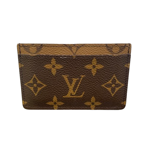LOUIS VUITTON ルイ・ヴィトン トゥルース・ワピティ ポーチ 財布