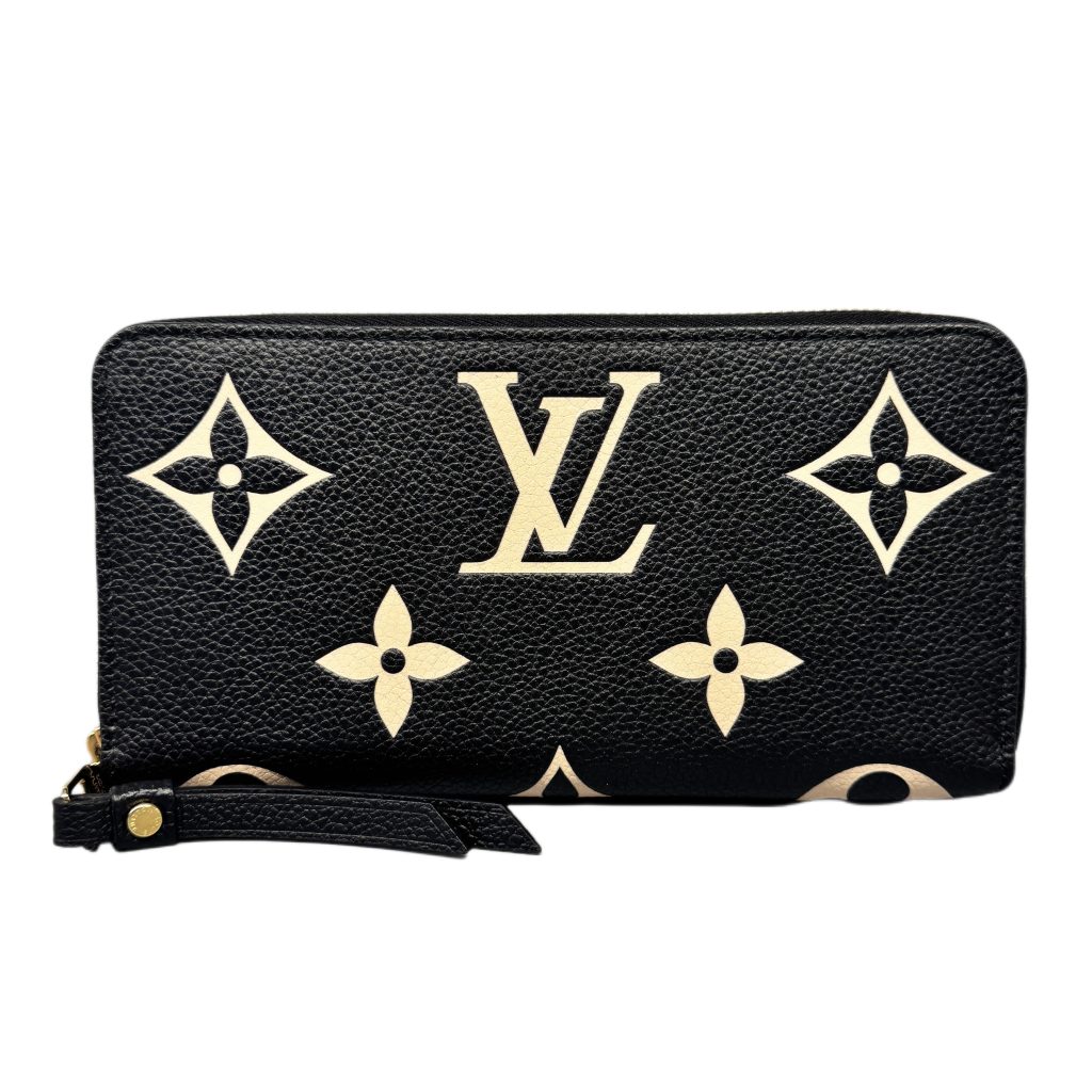 LOUIS VUITTON ルイ・ヴィトン トゥルース・ワピティ ポーチ 財布